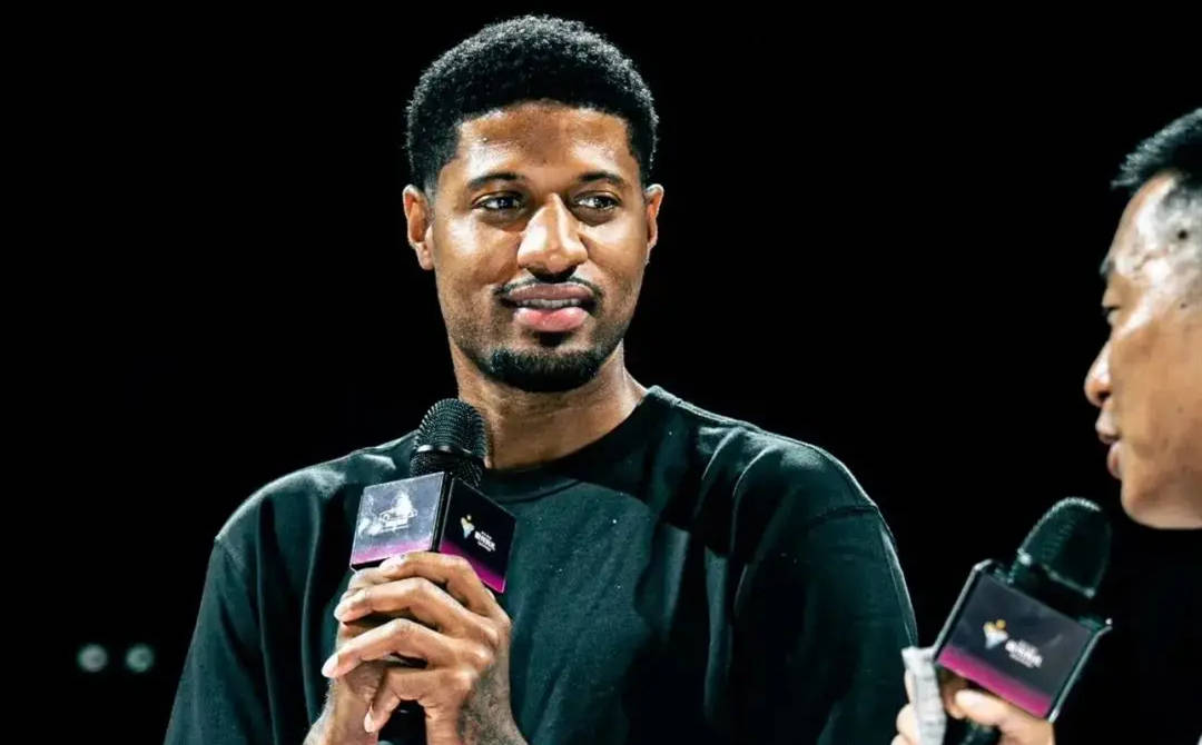 考虑其商业, 乔治金与广, 这一夜涌现