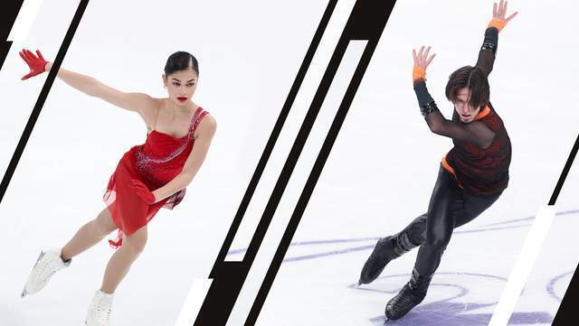 正密切监视, 年冬奥会选