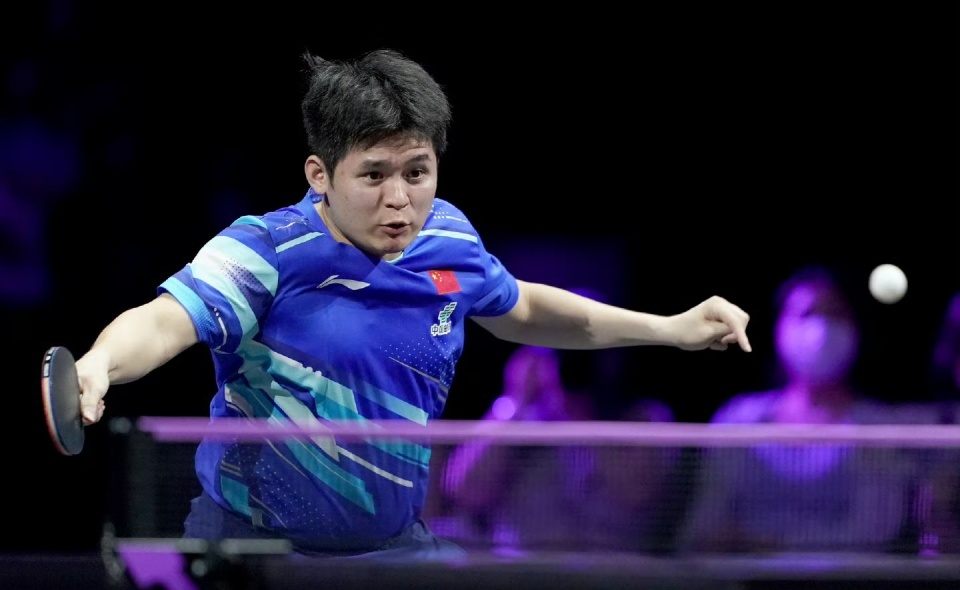 mWlAQ, 第二轮对决