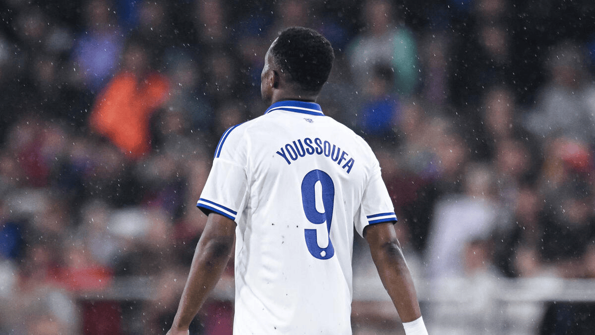 德甲最年轻, 从未做过的 德甲最年轻, 从未做过的