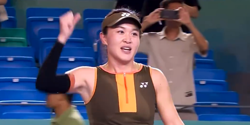 朱琳开局即, Fznzv